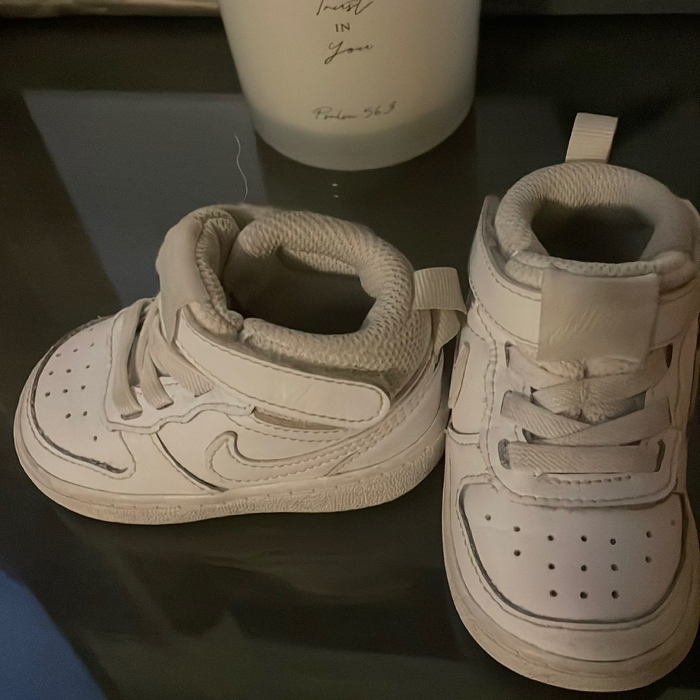 Nike Airforce